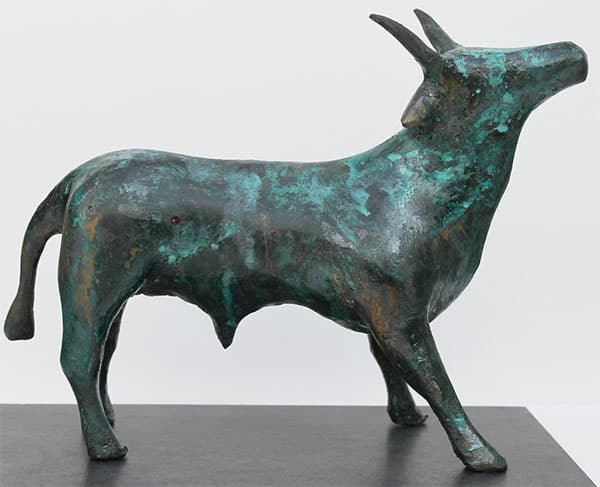 Rijnt Art Bronzen Beelden